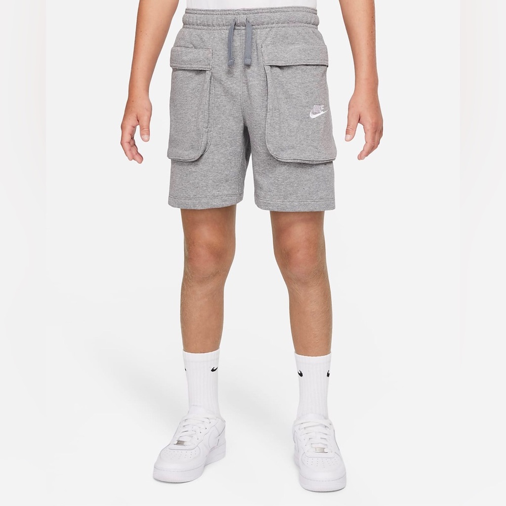 Nike Big Kids' (Boys') Cargo Shorts